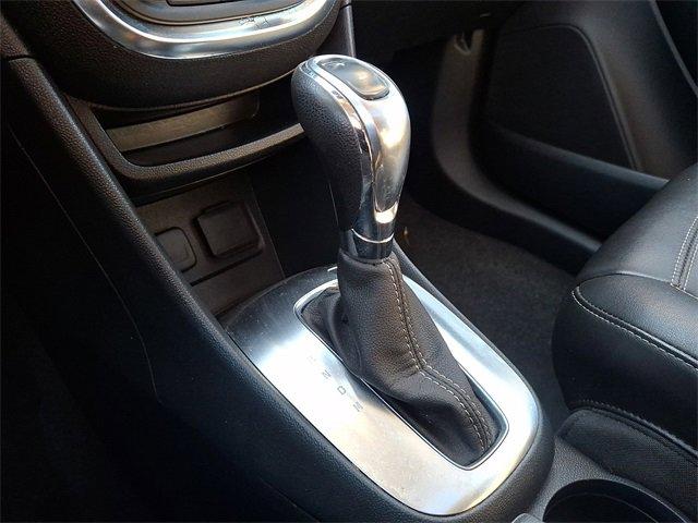 used 2016 Buick Encore car, priced at $13,988