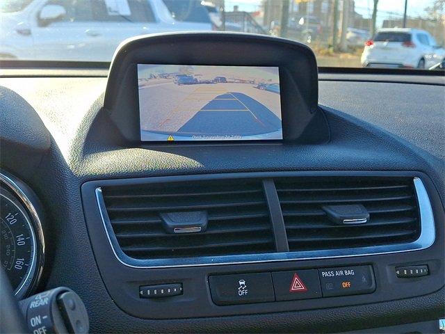 used 2016 Buick Encore car, priced at $13,988