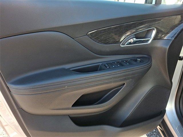 used 2016 Buick Encore car, priced at $13,988