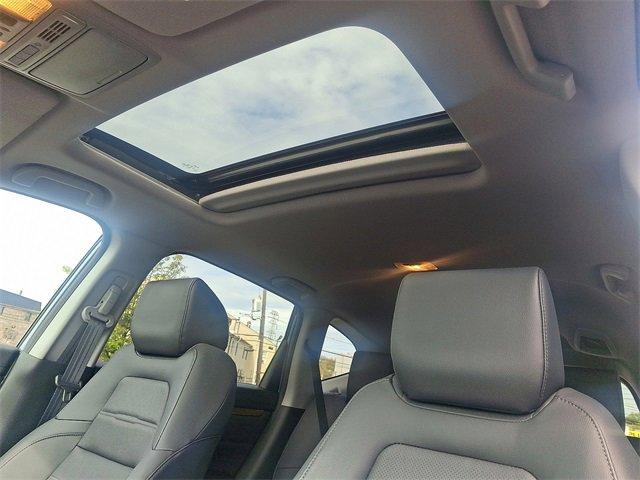 used 2022 Honda CR-V car, priced at $29,988