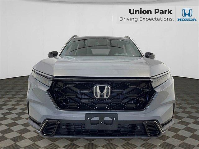 new 2025 Honda CR-V Hybrid car, priced at $41,000