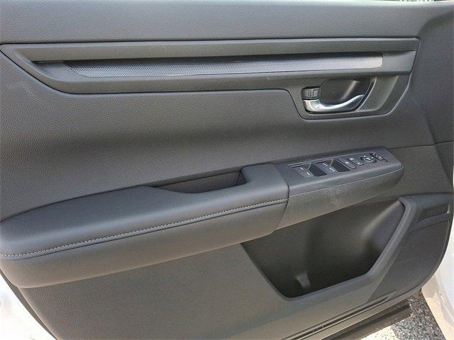 used 2025 Honda CR-V car, priced at $32,895