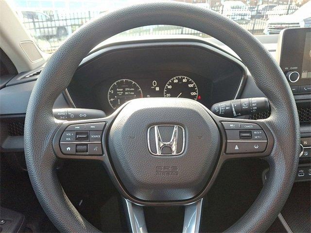 used 2025 Honda CR-V car, priced at $32,895