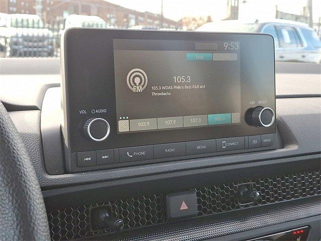 used 2025 Honda CR-V car, priced at $32,895