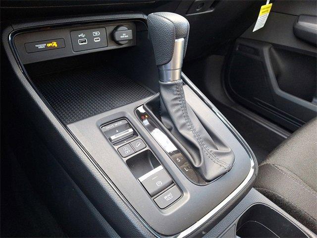 used 2025 Honda CR-V car, priced at $32,895