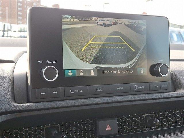 used 2025 Honda CR-V car, priced at $32,895