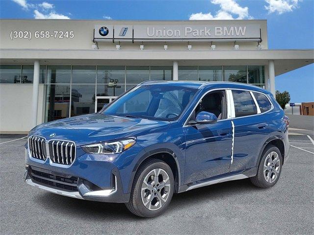 new 2026 BMW X1 car, priced at $47,905