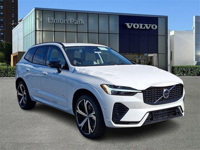 new 2025 Volvo XC60 Plug-In Hybrid car, priced at $71,875