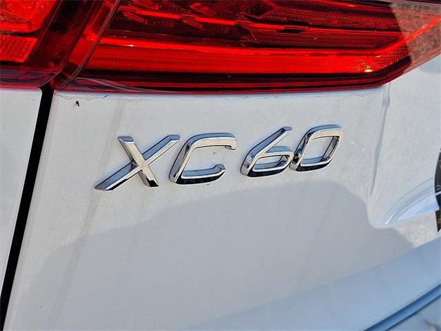 new 2025 Volvo XC60 Plug-In Hybrid car, priced at $71,875