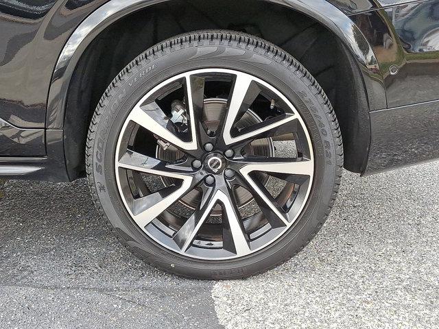 used 2023 Volvo XC90 car, priced at $42,995