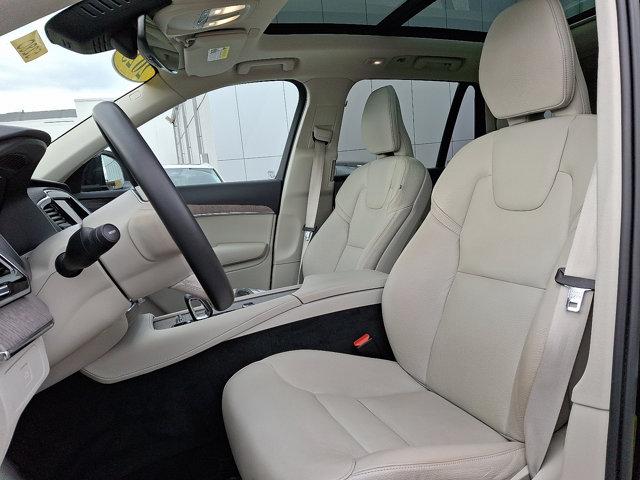 used 2023 Volvo XC90 car, priced at $42,995