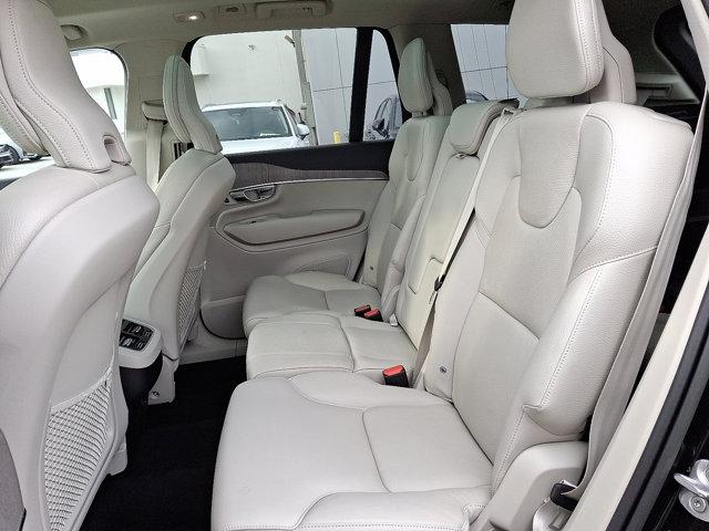 used 2023 Volvo XC90 car, priced at $42,995