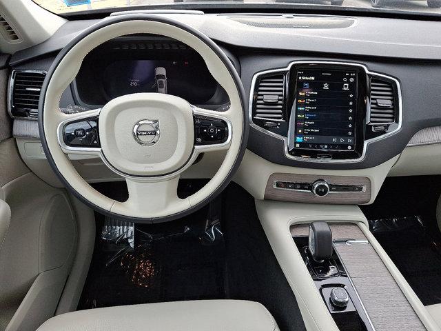used 2023 Volvo XC90 car, priced at $42,995