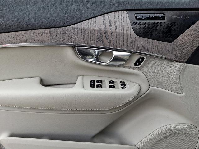 used 2023 Volvo XC90 car, priced at $42,995