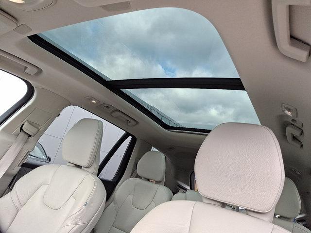 used 2023 Volvo XC90 car, priced at $42,995