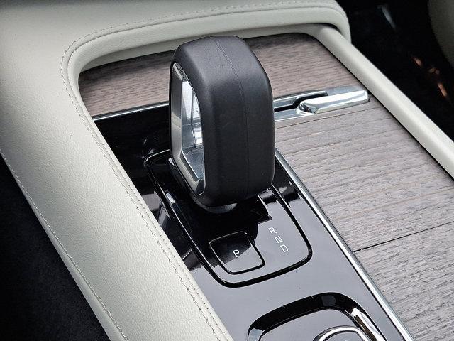 used 2023 Volvo XC90 car, priced at $42,995