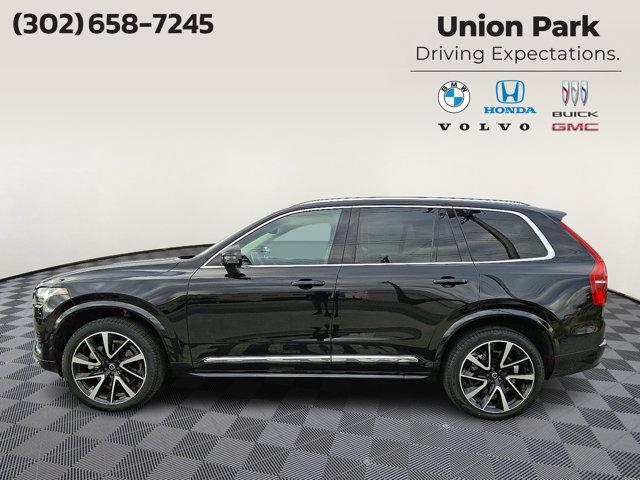 used 2023 Volvo XC90 car, priced at $42,995