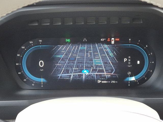 used 2023 Volvo XC90 car, priced at $42,995