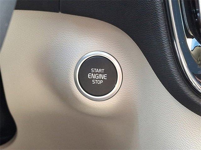 new 2026 Volvo XC40 car, priced at $54,200