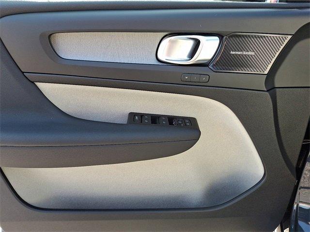 new 2026 Volvo XC40 car, priced at $54,200