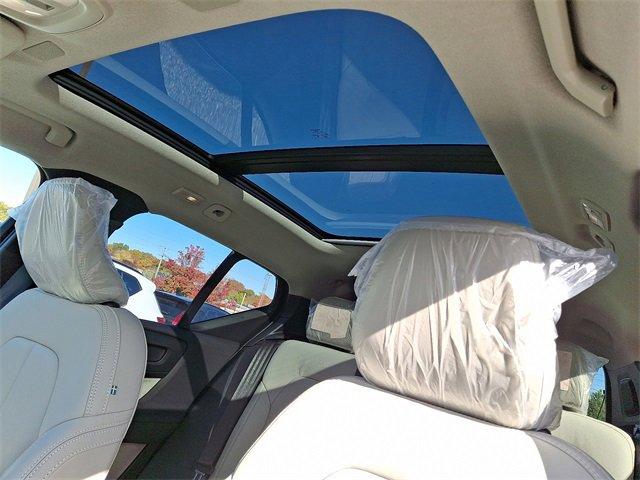 new 2026 Volvo XC40 car, priced at $54,200