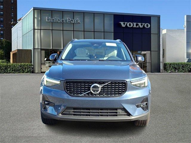 new 2026 Volvo XC40 car, priced at $54,200