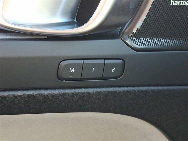 new 2026 Volvo XC40 car, priced at $54,200