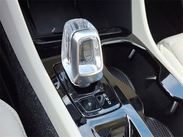 new 2026 Volvo XC40 car, priced at $54,200