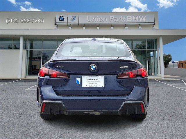 new 2025 BMW 228 Gran Coupe car, priced at $49,675
