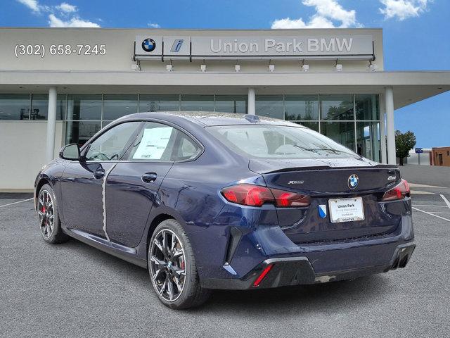 new 2025 BMW 228 Gran Coupe car, priced at $49,675
