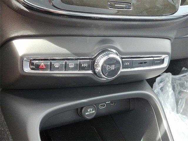 new 2026 Volvo XC40 car, priced at $48,000