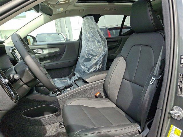 new 2026 Volvo XC40 car, priced at $48,000