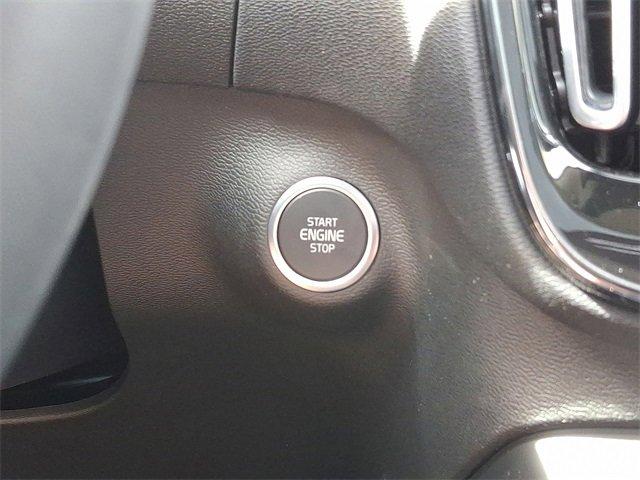 new 2026 Volvo XC40 car, priced at $48,000