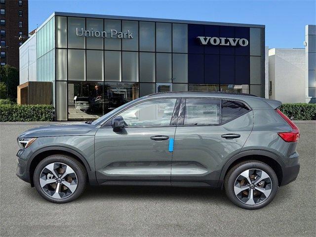 new 2026 Volvo XC40 car, priced at $48,000