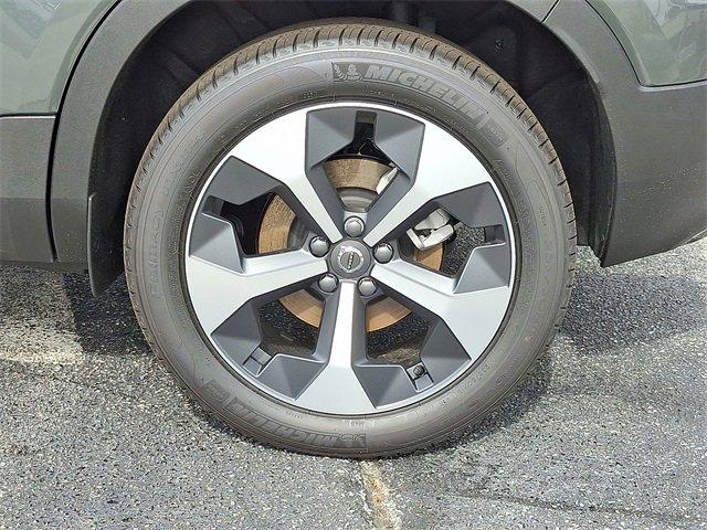 new 2026 Volvo XC40 car, priced at $48,000