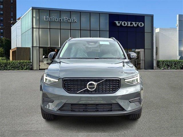 new 2026 Volvo XC40 car, priced at $48,000