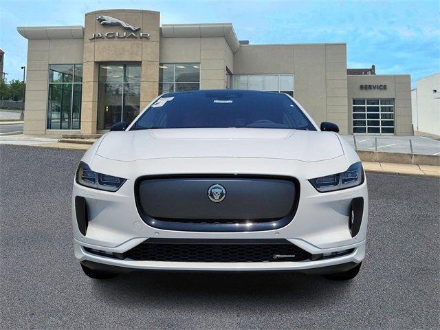 new 2024 Jaguar I-PACE car, priced at $79,920