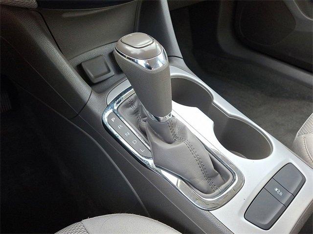 used 2018 Chevrolet Cruze car, priced at $13,995
