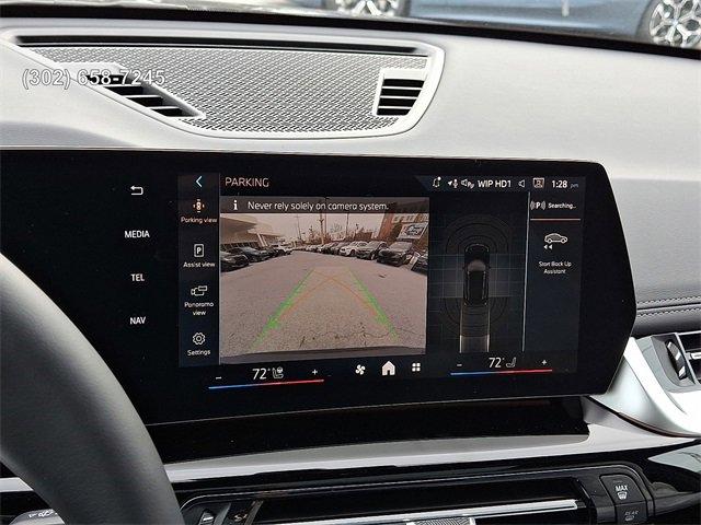 new 2026 BMW X1 car, priced at $47,895