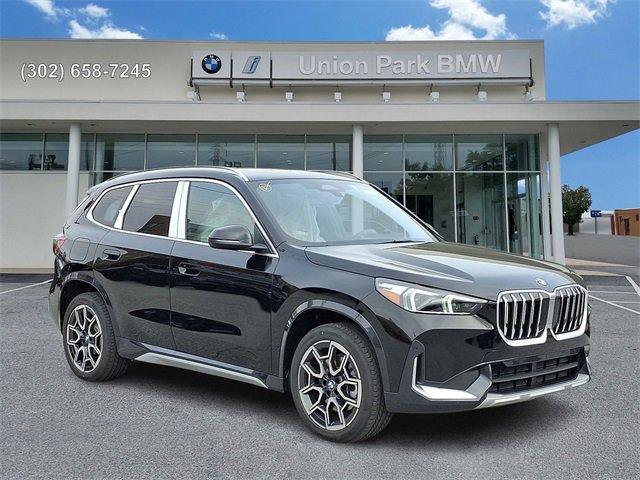 new 2026 BMW X1 car, priced at $47,895