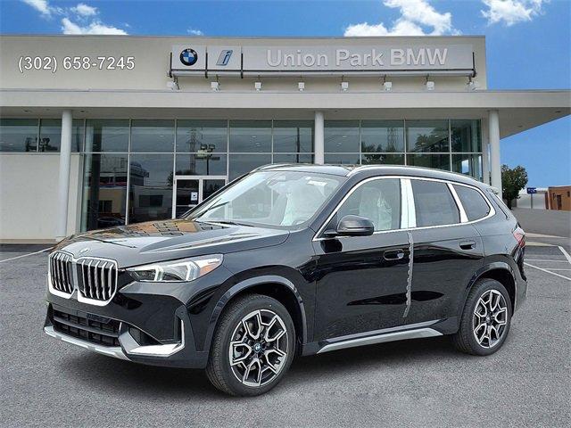 new 2026 BMW X1 car, priced at $47,895