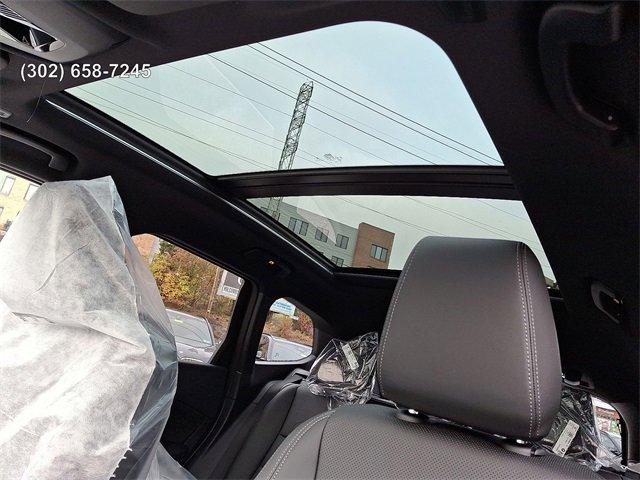 new 2026 BMW X1 car, priced at $47,895