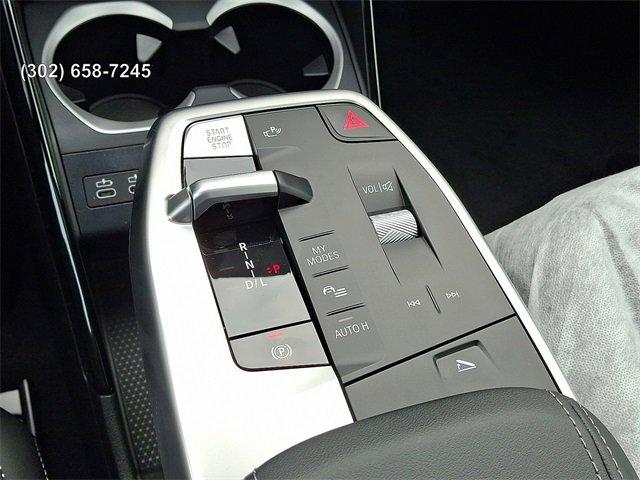 new 2026 BMW X1 car, priced at $47,895