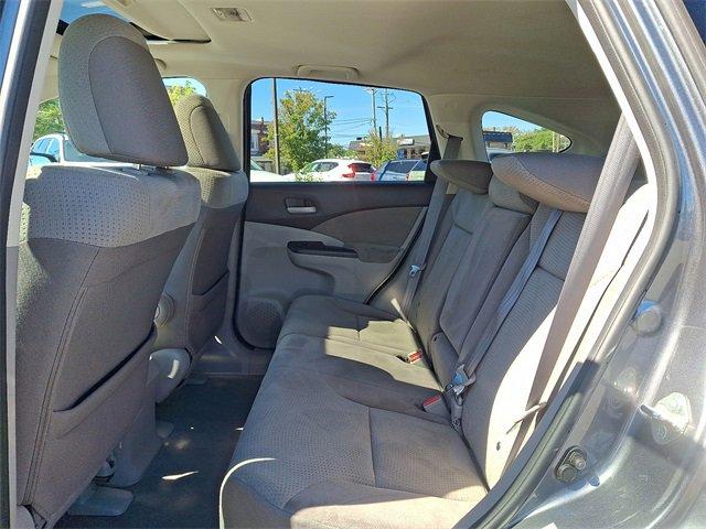 used 2012 Honda CR-V car, priced at $15,988