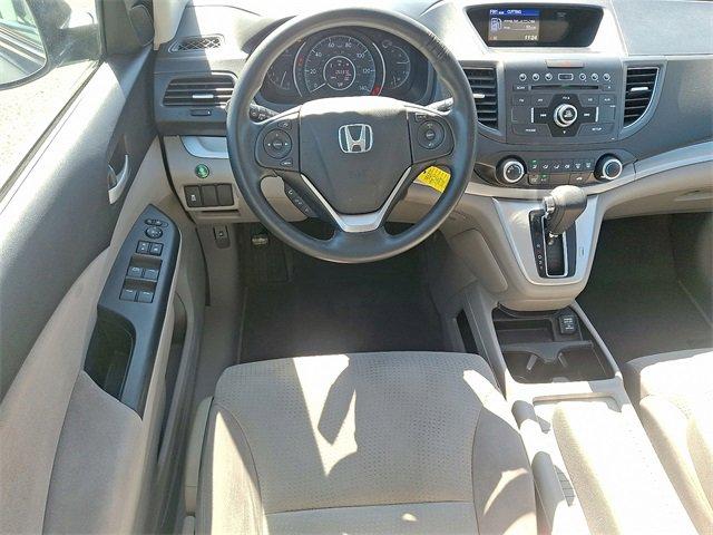 used 2012 Honda CR-V car, priced at $15,988