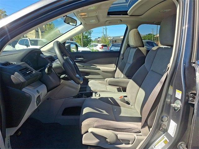 used 2012 Honda CR-V car, priced at $15,988