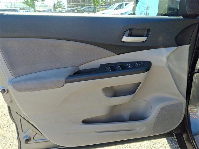 used 2012 Honda CR-V car, priced at $15,988