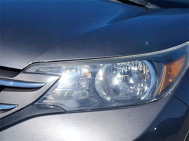 used 2012 Honda CR-V car, priced at $15,988