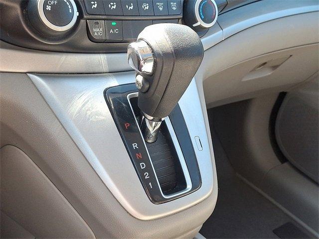 used 2012 Honda CR-V car, priced at $15,988