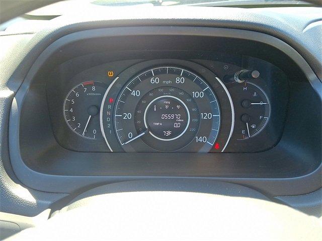 used 2012 Honda CR-V car, priced at $15,988